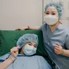 Eriska Rein melairkan