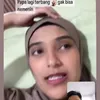 Nadya Mustika Melahirkan