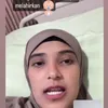Nadya Mustika Melahirkan