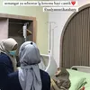 Nadya Mustika Melahirkan