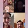 Nadya Mustika Melahirkan