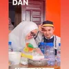 Putri Isnari Pacar Berangkat Haji 