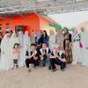Putri Isnari Pacar Berangkat Haji 