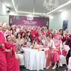Devita Rusdy Bukber Jodoh