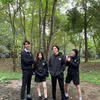 dew jirawat ren f4 thailand