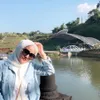 Istri Aziz Gagap