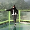 Istri Aziz Gagap