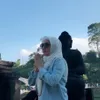 Istri Aziz Gagap
