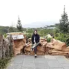 Istri Aziz Gagap