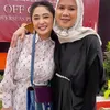 Dewi Perssik Anak Angkat