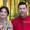 Dewi Perssik Bengkak Transfer Lemak