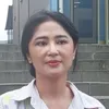 Dewi Perssik Bengkak Transfer Lemak