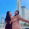 Dewi Perssik Bengkak Transfer Lemak