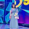 Dewi Perssik rambut sebahu kembaran korea