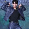 Gaya Rambut Baru Dex
