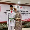 Anak Ibnu Jamil Paskib