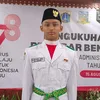 Anak Ibnu Jamil Paskib