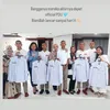 Anak Ibnu Jamil Paskib