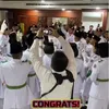 Anak Ibnu Jamil Paskib