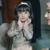 Irish Bella Pemotretan Keluarga