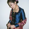 Dian Sastrowardoyo berkebaya di Piala Citra FFI 2024