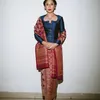Dian Sastrowardoyo berkebaya di Piala Citra FFI 2024