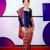 Dian Sastrowardoyo berkebaya di Piala Citra FFI 2024
