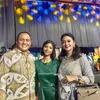 Anak sambung Bella Saphira