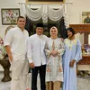 Anak sambung Bella Saphira