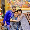 Anak sambung Bella Saphira