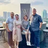 Anak sambung Bella Saphira