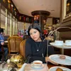 Anak sambung Bella Saphira