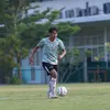  Diego Anak Darius Sinathrya Lolos Timnas U-16