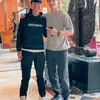  Diego Anak Darius Sinathrya Lolos Timnas U-16