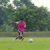  Diego Anak Darius Sinathrya Lolos Timnas U-16