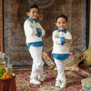 Putra Sulung Fildan