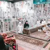 Dinar Candy