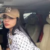 Dinar Candy Ngaku Diteror