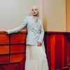 Dinda Hauw Korban Kamera Wartawan