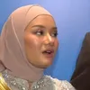 Dinda Hauw Korban Kamera Wartawan