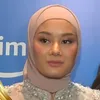 Dinda Hauw Korban Kamera Wartawan