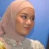 Dinda Hauw Korban Kamera Wartawan