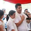 Warisan Tak Kasat Mata dari Hotma Sitompul