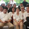 Warisan Tak Kasat Mata dari Hotma Sitompul
