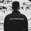 Ditto Percussion Menang Lomba Renang