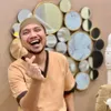 Dokter muda ganteng Tanah Air