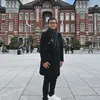 Dokter Riky F Saleh 