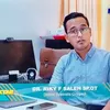 Dokter Riky F Saleh 