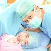 Dokter Shindy Melahirkan Anak Kedua