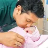 Dokter Shindy Melahirkan Anak Kedua